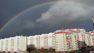 Тепло, но без прояснений:  выходные не принесут рязанцам ясной погоды