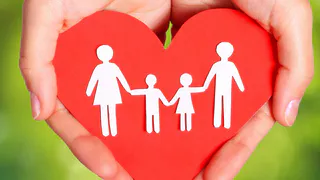 День семьи, любви и верности