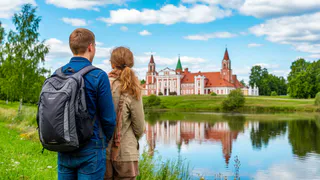 "В Белоруссии такое - просто норма, а мы удивляемся": что подметила русская туристка, объездив всю страну