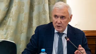 Депутат Аксаков: Россия может отказаться от чеканки мелких монет