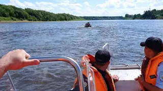 Установлена личность утонувшего мужчины на Борковском карьере