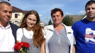 Потерявшаяся 20 лет назад рязанка нашла свою семью в Белоруссии