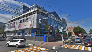 В Рязани прошла встреча представителей торговых центров