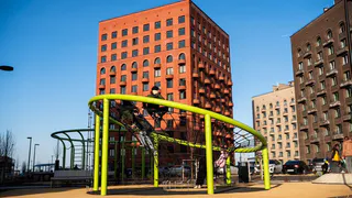 Чувашская компания стала одной из лучших в престижном парковом состязании