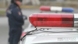 Дрифтеров с парковки торгового центра "Континент" оштрафовали за громкие ночные катания