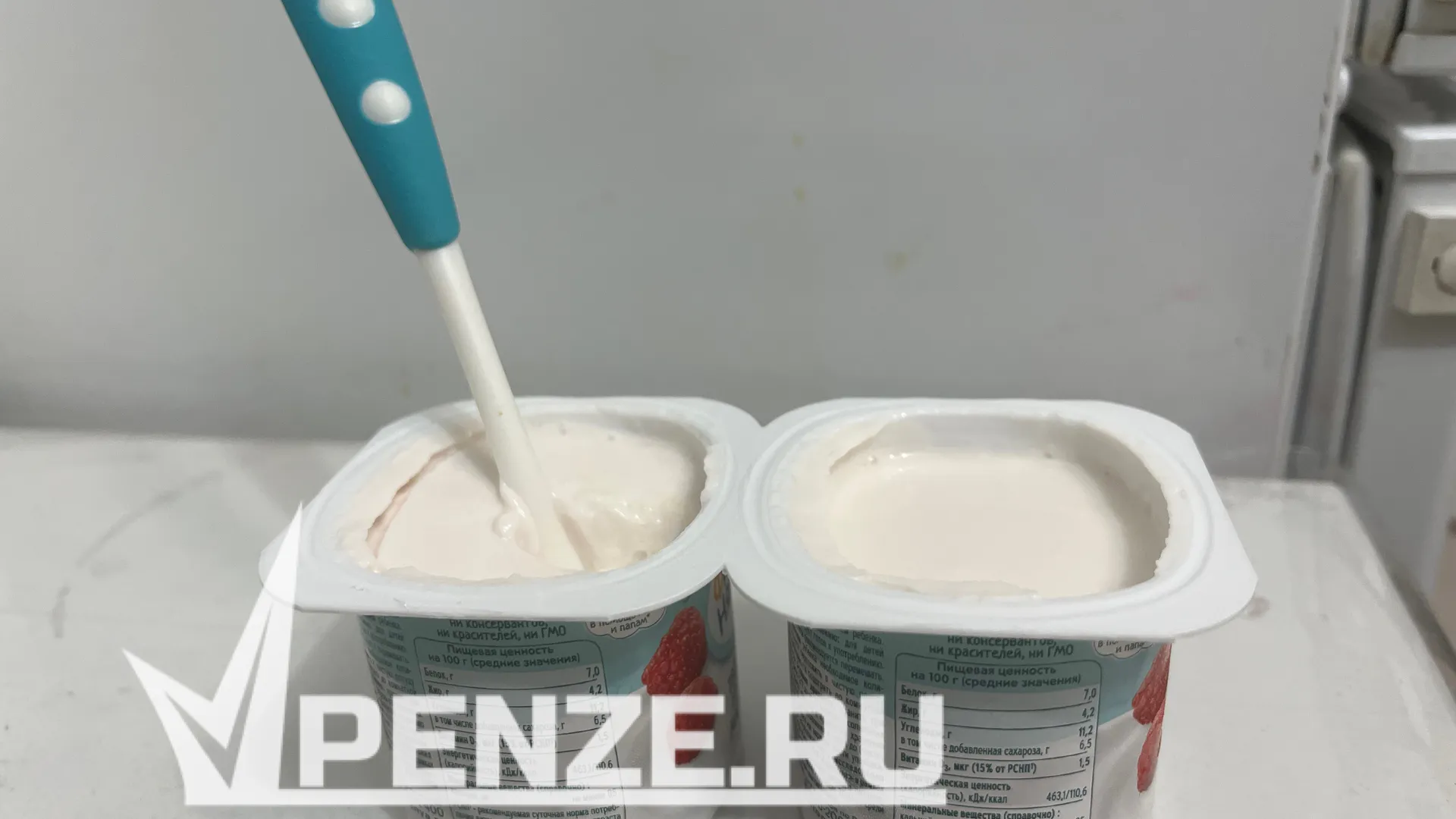 Дети могут остаться без питания в Пензе из-за кадрового голода на местных предприятиях