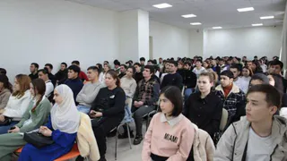 В Чувашии иностранным студентам напомнили законодательные требования РФ