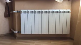 Дождались! В Рязани заканчивается отопительный сезон