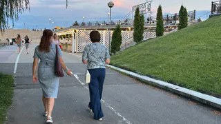 Какие советские женские имена снова входят в моду? 