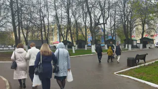 Облачная сухая погода ждет Нижнекамск 8 апреля