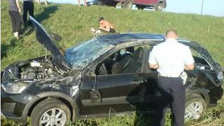 В ДТП в Михайловском районе погибла 10-летняя девочка