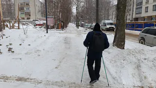 Активное долголетие: какие спортивные секции работают для пенсионеров в Нижнекамском районе