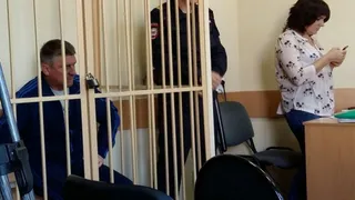 В Брянске продолжается судебный процесс по делу зампредседателя областной Думы Гапеенко