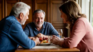 Никому не рассказывай о себе и своей семье, даже близким: запомните мудрые советы старцев на всю жизнь
