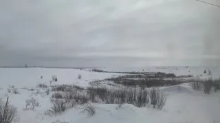 В Челябинской области ожидается переменчивая погода