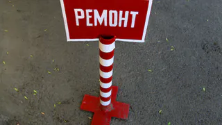 В рязани капитальный ремонт дорог начнется в мае