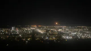 Рязанцы смогут увидеть мощнейший метеорный поток года