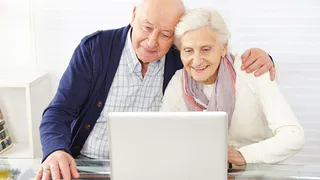 Нижнекамцы, достигшие пенсионного возраста, могут принять участие в конкурсе «Спасибо Интернету-2019»