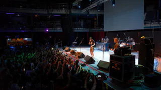 Не знаете чем занять себя в выходные? Афиша не самых очевидных мероприятий города