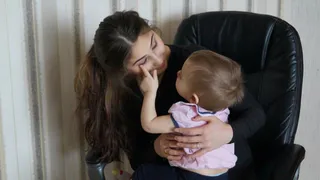 Слова, которые необходимо сказать дочери, чтобы она стала успешной