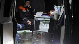 В Воркуте пропал подросток