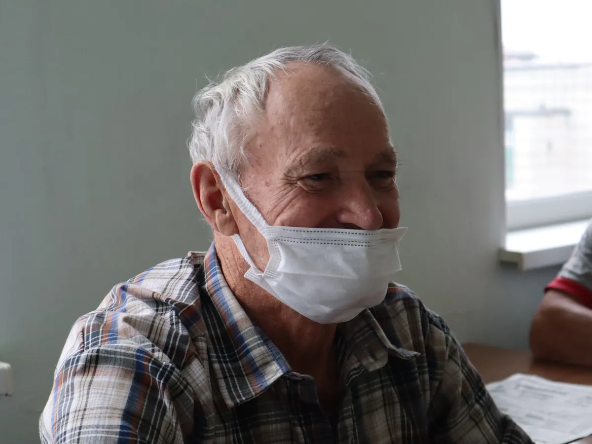 Челябинский четырехкратный олимпийский чемпион Тихонов рассказал о нищенской пенсии 140 тысяч рублей