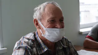 Челябинский четырехкратный олимпийский чемпион Тихонов рассказал о нищенской пенсии 140 тысяч рублей