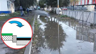 Грязные места: от каких мелочей зависит чистота городских улиц