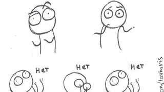 Найди логику: 15 вопросов, которые поставят вас в тупик