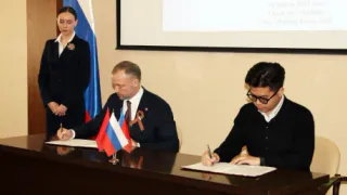 Вьетнам планирует инвестировать в создание индустриального парка во Владимирской области