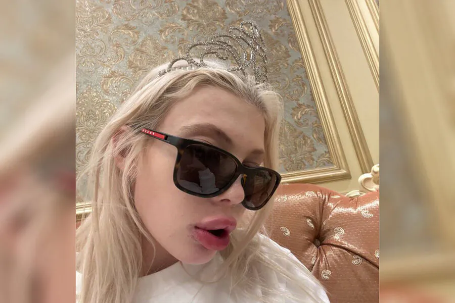 Пензенский блогер Юлия Финесс отсидела 13 суток в Ялте