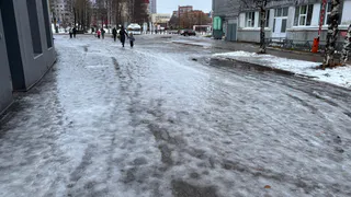 Климатическое безумие обрушится на Россию 20 ноября: синоптики в шоке - такой аномальной осени не было с 1820