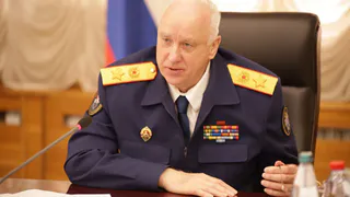 Бастрыкин взял на контроль ситуацию с аварийным домом в Касимове