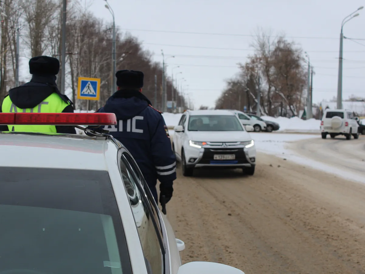 С 8 января лишат прав сразу на 1,5 года: ГИБДД будет искать три типа водителей
