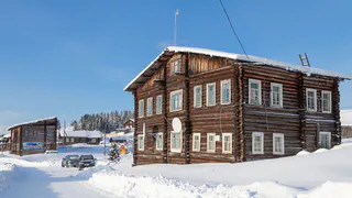 Только четверть деревенских жителей в Коми довольны условиями жизни