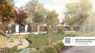 От песочниц до арт-объектов: какими должны быть современные детские площадки