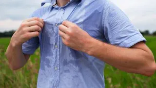 Эффективный способ избавиться от запаха пота без дезодоранта