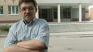 Большая потеря: скончался один из основателей рязанского телевидения Геннадий Завязкин