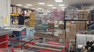 Съездили в "Светофор" и встали в ступор: делимся своими находками и разочарованиями - честный отзыв