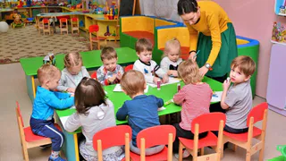 80 дополнительных мест: в Рязани хотят расширить детсад №7