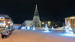 Какой будет погода в январе 2026 года — синоптик Тишковец сделал прогноз