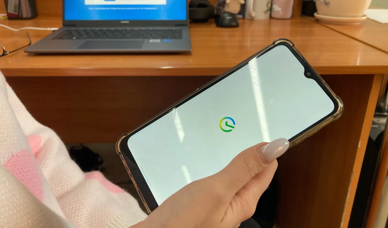 Почему до начала апреля важно обновить приложение "Сбербанк Онлайн" на смартфоне