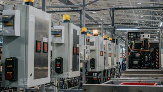 Чувашским компаниям компенсируют затраты на новое оборудование