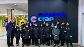 Команда «Судогодец» победила в отборочном раунде хоккейного первенства ЦФО