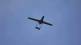 За ночь российские ПВО уничтожили 74 украинских беспилотника