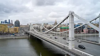 Собянин не стал закрывать Москву, но скоро введет пропуска для перемещения по ней