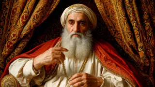 Одиночество может быть даже лучше, чем дружба — и вот почему: стихотворение Омара Хайяма