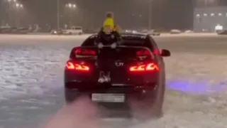 Во Владимире мать обвиняют в создании опасной ситуации для своего ребёнка