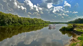 Валуев пообещал сделать Десну в Брянске судоходной