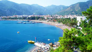 Нижнекамск - Турция: сколько стоит туристический маршрут по системе «все включено»